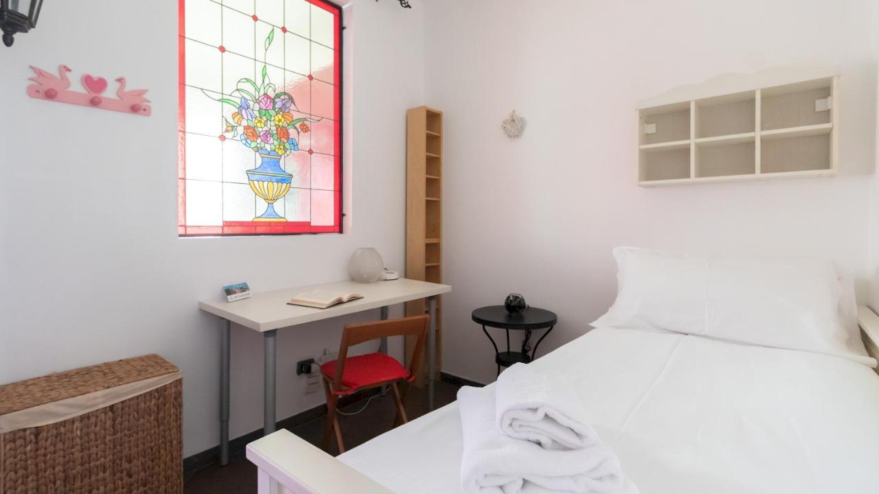 Italianway - Monza 43A Lägenhet Milano Exteriör bild